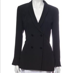 Armani blazer
